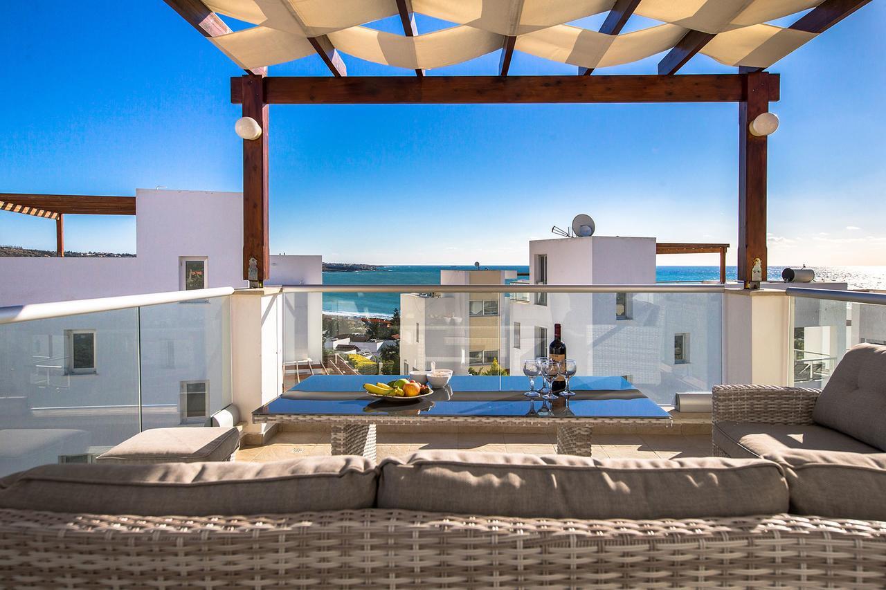 Villa Porto Coral Bay Luaran gambar
