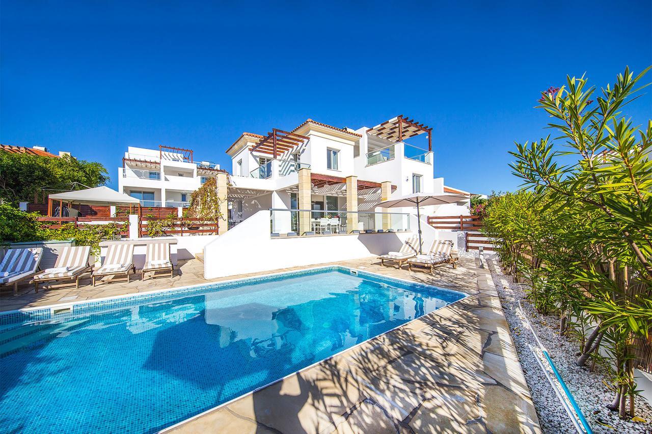 Villa Porto Coral Bay Luaran gambar