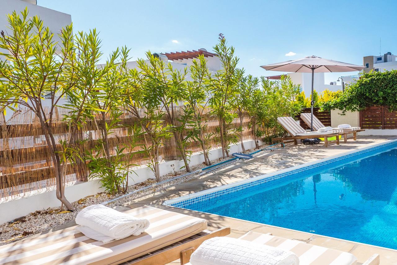 Villa Porto Coral Bay Luaran gambar