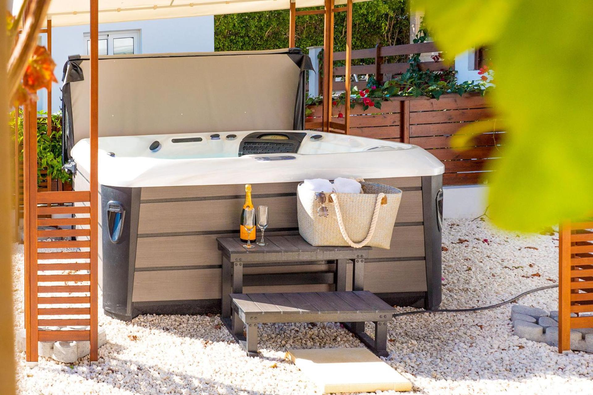Villa Porto Coral Bay Luaran gambar