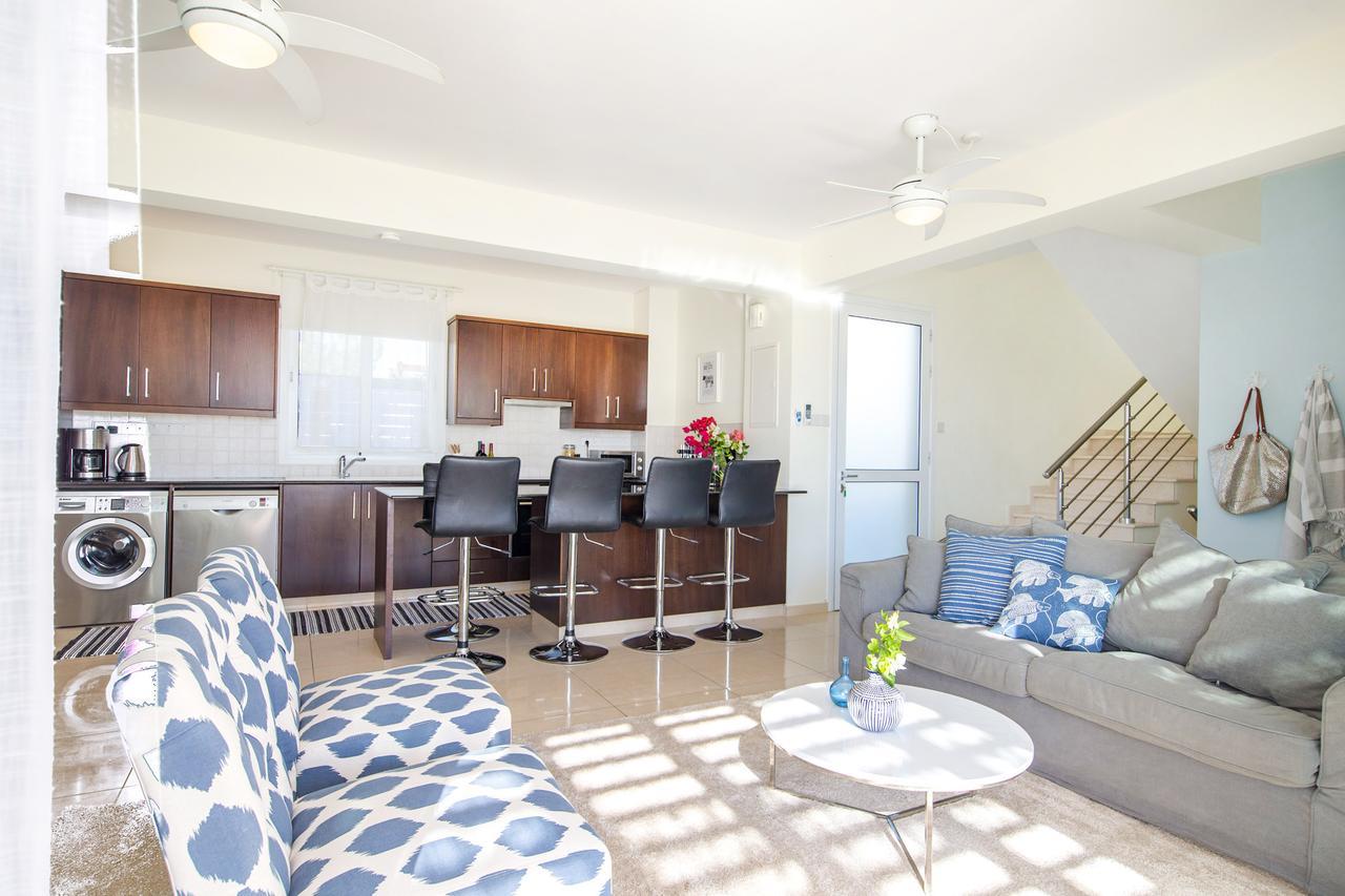 Villa Porto Coral Bay Luaran gambar