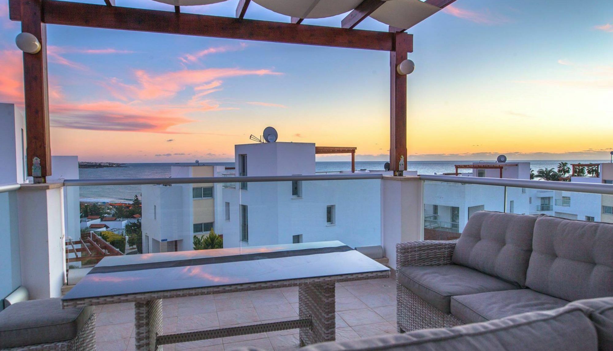 Villa Porto Coral Bay Luaran gambar