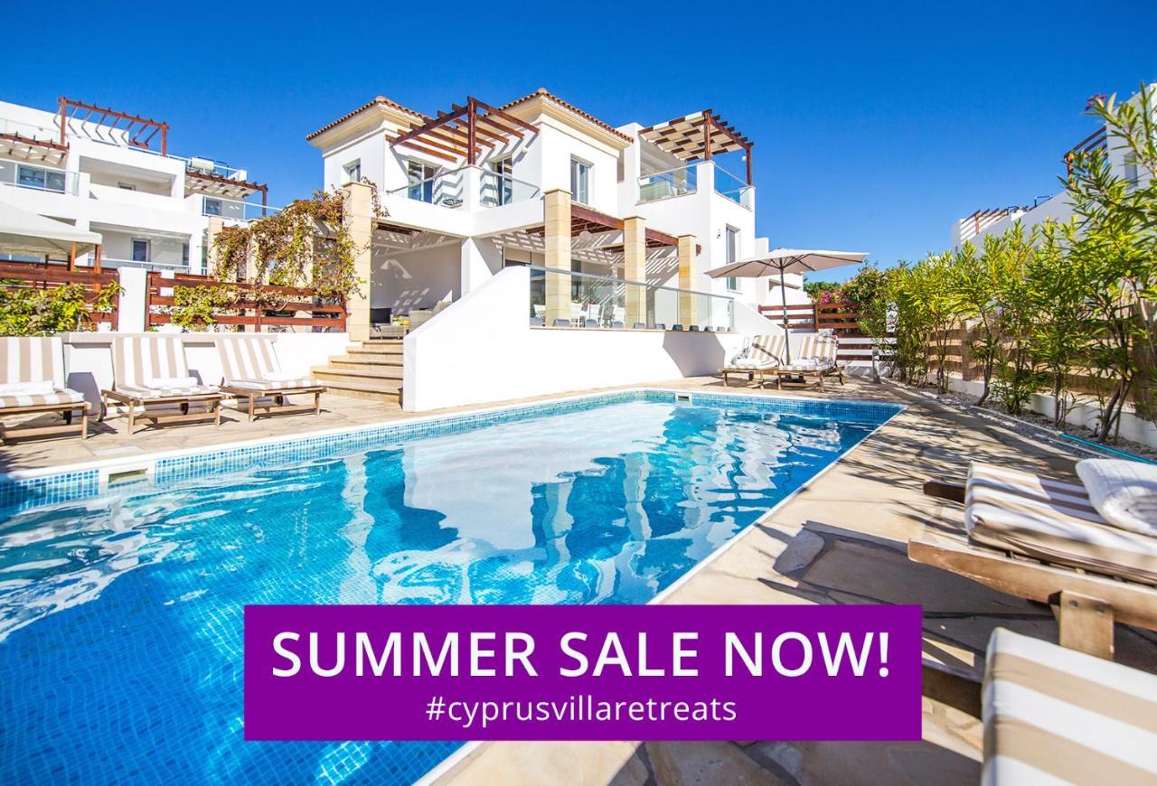 Villa Porto Coral Bay Luaran gambar